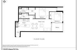 116/20 Allara Street, City, ACT 2601