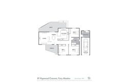 81 Hopewood Crescent, Fairy Meadow, NSW 2519