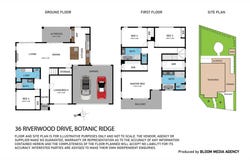 36 Riverwood Drive, Botanic Ridge, Vic 3977