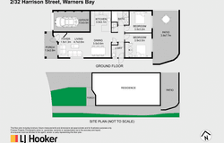 Villa 2/32 Harrison Street, Warners Bay, NSW 2282