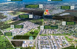 Starbucks 2 Binnies Road, Ripley, Qld 4306