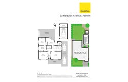 30 Reddan Avenue, Penrith, NSW 2750