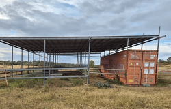 Ridgelands, Qld 4702