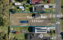 28-30 St Clair Street, Bonnells Bay, NSW 2264