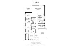93 Pioneer Drive, Aintree, Vic 3336