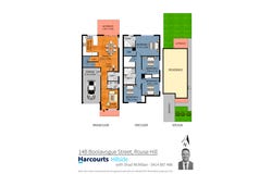 14B Boolavogue Street, Rouse Hill, NSW 2155