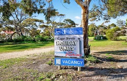 12 Flinders Drive, Cape Jervis, SA 5204