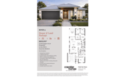 Lot 116 Snowgum Circuit, Wangaratta, Vic 3677