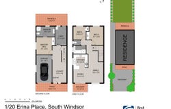 1/20 Erina Place, South Windsor, NSW 2756