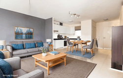 105/2A Brown Street, Ashfield, NSW 2131