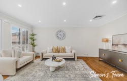 10 Heritage Park Drive, Castle Hill, NSW 2154