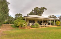 317 Rangeview Drive, Wanerie, WA 6503