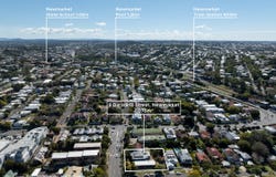 1-8/9 Baradine Street, Newmarket, Qld 4051