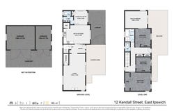 12 Kendall Street, East Ipswich, Qld 4305