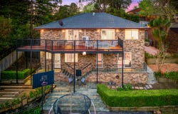 10  Virginia Place, West Pennant Hills, NSW 2125