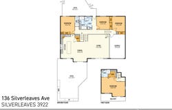 136 Silverleaves Avenue, Silverleaves, Vic 3922
