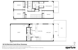 30/165 Mortimer Lewis Drive, Greenway, ACT 2900