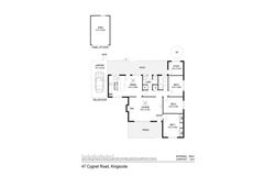 47  Cygnet Road, Kingscote, SA 5223