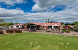 Longyard Golf Course Longyard Drive, Tamworth, NSW 2340