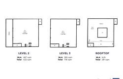 Levels 2 & 3, 3-5 Young Street, Neutral Bay, NSW 2089