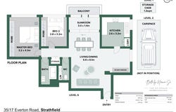 35/17 Everton Road, Strathfield, NSW 2135