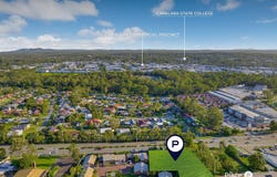 18 Finucane Road, Capalaba, Qld 4157