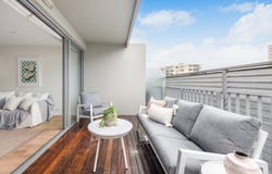 3/132 Military Road, ACCESS VIA GROSVENOR LANE, Neutral Bay, NSW 2089