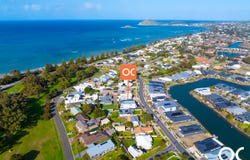 14 Harbour View Terrace, Victor Harbor, SA 5211