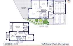 16/1 Beahan Place, Cherrybrook, NSW 2126