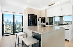 1301/4 The Esplanade, Surfers Paradise, Qld 4217