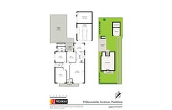 9 Gloucester Avenue, Padstow, NSW 2211