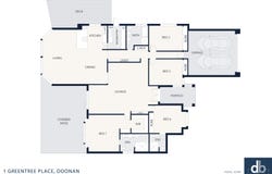 1 Greentree Place, Doonan, Qld 4562