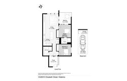 C526/810-822 Elizabeth Street, Waterloo, NSW 2017