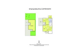 38 Spring Valley Drive, Clayton South, Vic 3169