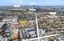 276-282 Ballarat Road, Footscray, Vic 3011