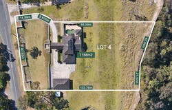 Lot 4/235 Pitt Town Road, Kenthurst, NSW 2156