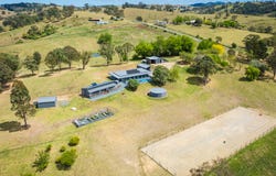 617 Buckajo Road, Bega, NSW 2550