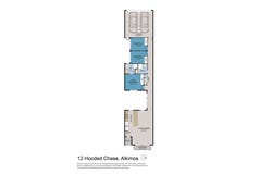 12 Hooded Chase, Alkimos, WA 6038