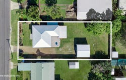 62 Cardigan St, Granville, Qld 4650