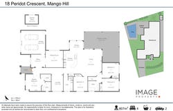 18 Peridot Crescent, Mango Hill, Qld 4509