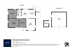 23 Gralton Street, Keperra, Qld 4054