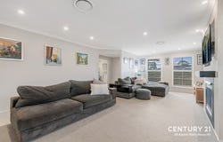10 Glen Abbey Street, Rouse Hill, NSW 2155
