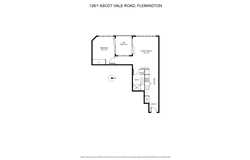 126/1 Ascot Vale Road, Flemington, Vic 3031