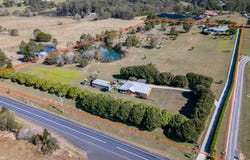 425 Newlands Rd, Wamuran, Qld 4512