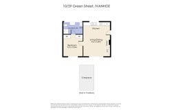 Unit 10/59-61 Green St, Ivanhoe, Vic 3079