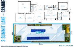 3 Summit Lane, Craigie, WA 6025