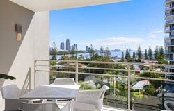 2055/1-21 Lennie Avenue, Main Beach, Qld 4217