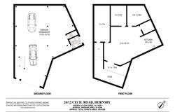 24/12  Cecil Road, Hornsby, NSW 2077