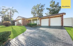 10 Dorado Street, Erskine Park, NSW 2759