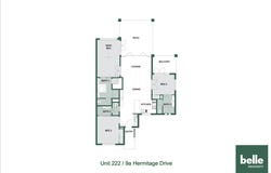 222/9A Hermitage Drive, Airlie Beach, Qld 4802